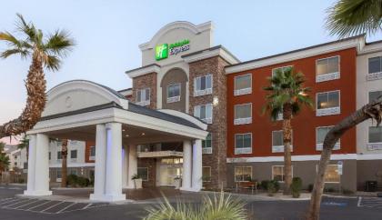 Holiday Inn Express Las Vegas South - image 9