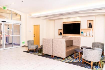 Holiday Inn Express & Suites Las Vegas I-215 S Beltway - image 12