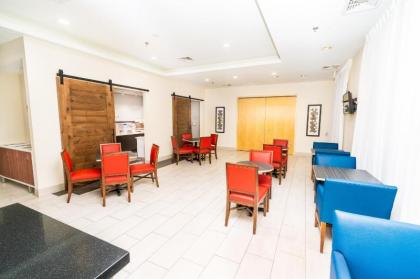 Holiday Inn Express & Suites Las Vegas I-215 S Beltway - image 15