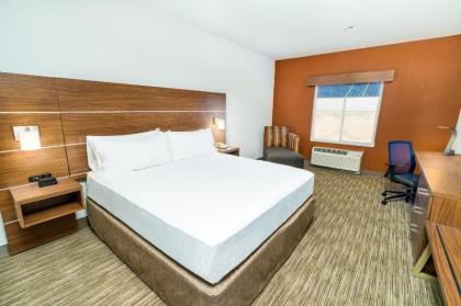 Holiday Inn Express & Suites Las Vegas I-215 S Beltway - image 5