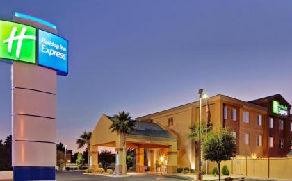 Holiday Inn Express Las Vegas Nellis an IHG Hotel