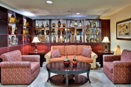 Holiday Inn Express Las Vegas-Nellis - image 14