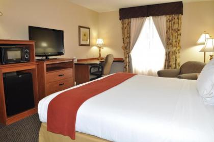 Holiday Inn Express Las Vegas-Nellis - image 5