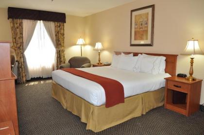Holiday Inn Express Las Vegas-Nellis - image 6