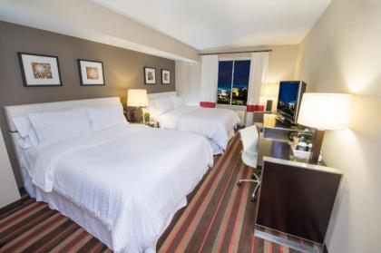 DoubleTree by Hilton Las Vegas East Flamingo