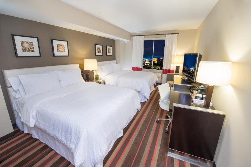 DoubleTree by Hilton Las Vegas East Flamingo - main image
