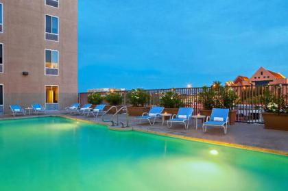 DoubleTree by Hilton Las Vegas East Flamingo - image 12