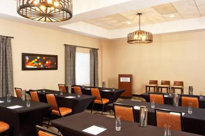 DoubleTree by Hilton Las Vegas East Flamingo - image 13