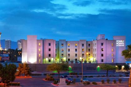 DoubleTree by Hilton Las Vegas East Flamingo - image 3