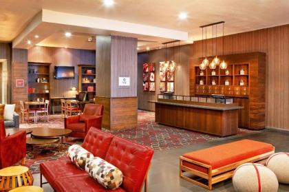 DoubleTree by Hilton Las Vegas East Flamingo - image 4