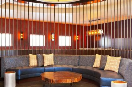 DoubleTree by Hilton Las Vegas East Flamingo - image 5