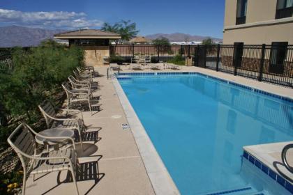 Hampton Inn Las Vegas/North Speedway - image 10