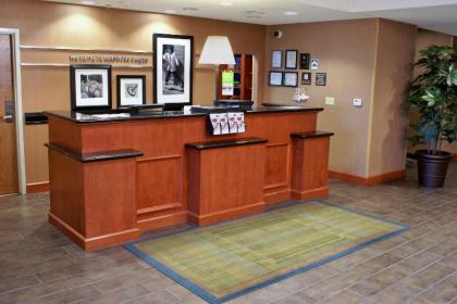 Hampton Inn Las Vegas/North Speedway - image 11