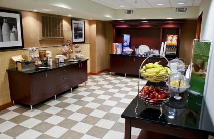 Hampton Inn Las Vegas/North Speedway - image 12