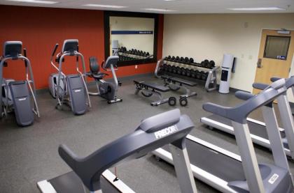 Hampton Inn Las Vegas/North Speedway - image 13