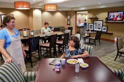 Hampton Inn Las Vegas/North Speedway - image 15