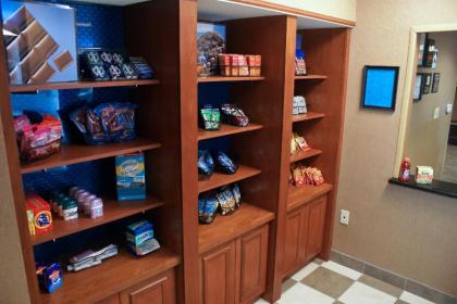 Hampton Inn Las Vegas/North Speedway - image 16