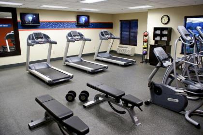 Hampton Inn Las Vegas/North Speedway - image 17