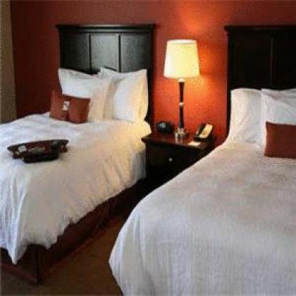 Hampton Inn Las Vegas/North Speedway - image 18