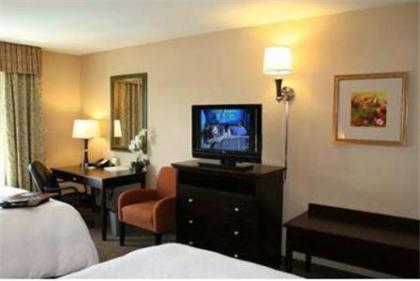 Hampton Inn Las Vegas/North Speedway - image 6