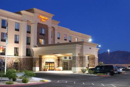 Hampton Inn Las Vegas/North Speedway - image 7