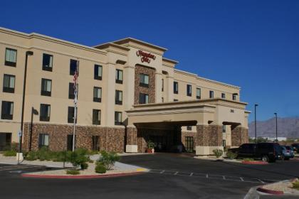Hampton Inn Las Vegas/North Speedway - image 9