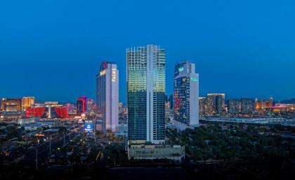 The Palms Casino Resort