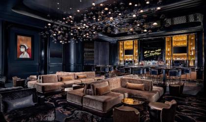 The Palms Casino Resort - image 10