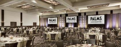 The Palms Casino Resort - image 15