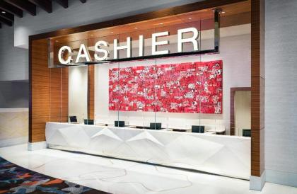 The Palms Casino Resort - image 17