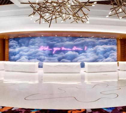 The Palms Casino Resort - image 18