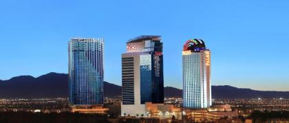 The Palms Casino Resort - image 2