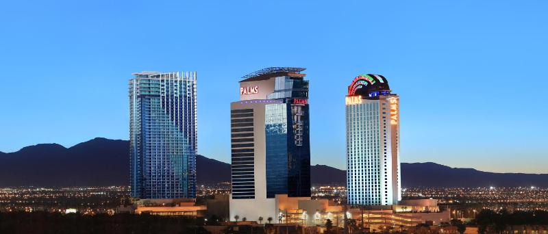 The Palms Casino Resort - image 2