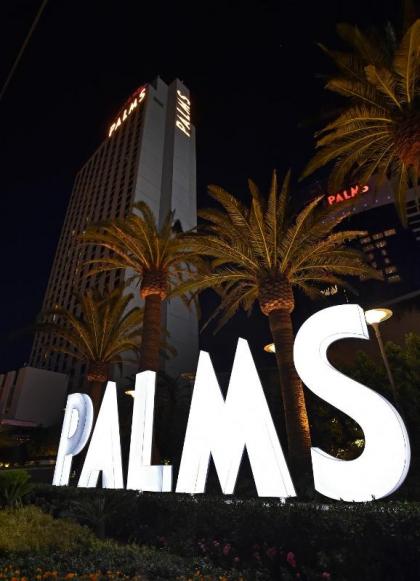 The Palms Casino Resort - image 6