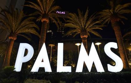 The Palms Casino Resort - image 7