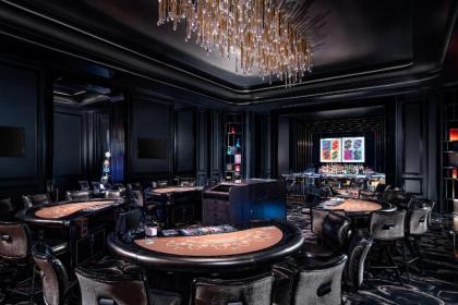 The Palms Casino Resort - image 8