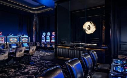 The Palms Casino Resort - image 9