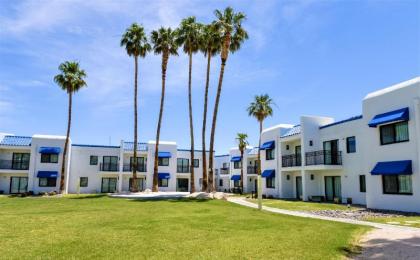 Serene Vegas Boutique Hotel Las Vegas