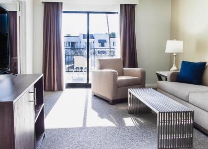 Serene Vegas Boutique Hotel - image 10