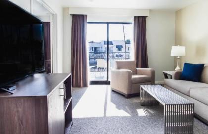 Serene Vegas Boutique Hotel - image 11