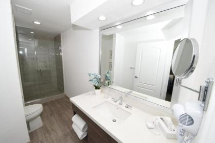 Serene Vegas Boutique Hotel - image 12