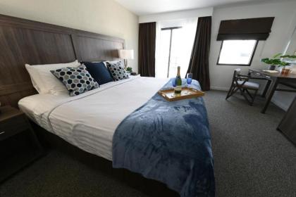 Serene Vegas Boutique Hotel - image 13