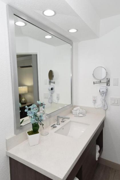 Serene Vegas Boutique Hotel - image 14