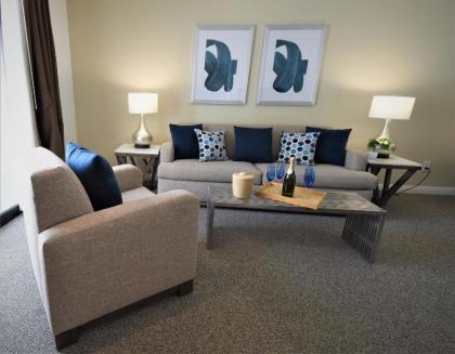 Serene Vegas Boutique Hotel - image 15