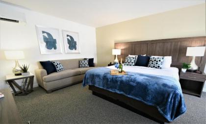 Serene Vegas Boutique Hotel - image 17