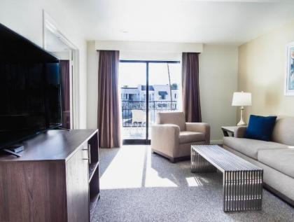 Serene Vegas Boutique Hotel - image 8