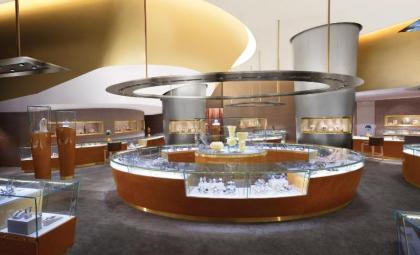 ARIA Resort & Casino - image 11