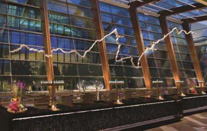 ARIA Resort & Casino - image 2