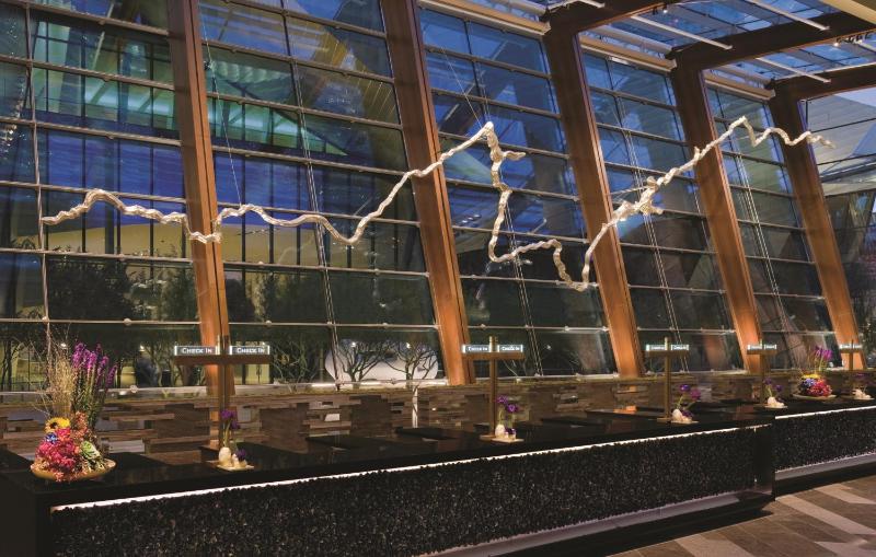 ARIA Resort & Casino - image 2