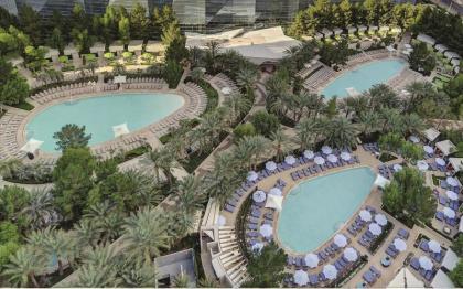 ARIA Resort & Casino - image 3